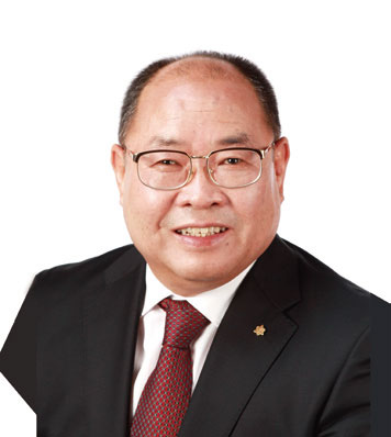 권태옥 경북마약퇴치운동본부 본부장