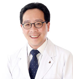 천영훈 인천참사랑병원 원장
