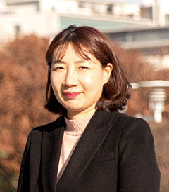 권혜진 사례관리팀장